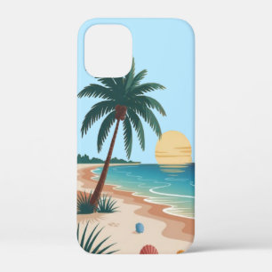 Case-Mate iPhone Case Vibes Ensoleillées