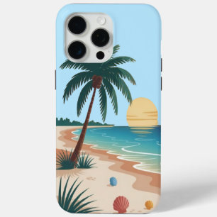 Coque Case-Mate iPhone Vibes Ensoleillées