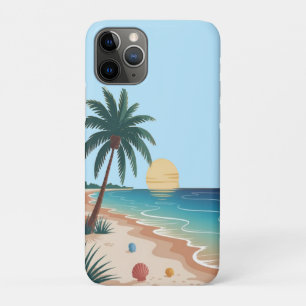 Case-Mate iPhone Case Vibes Ensoleillées