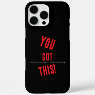 Coque iPhone 16 Pro Max Vibes méchants