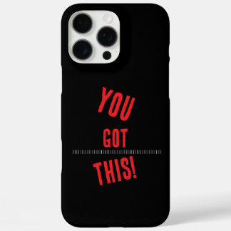Coque iPhone 16 Pro Max Vibes méchants