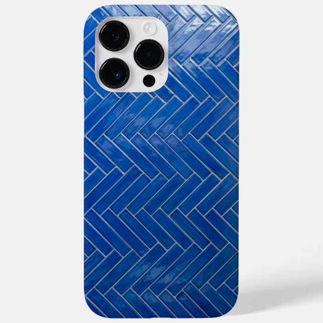Coques Case-Mate iPhone Vibrant Fluid Art Abstract iPhone Case (Verso)