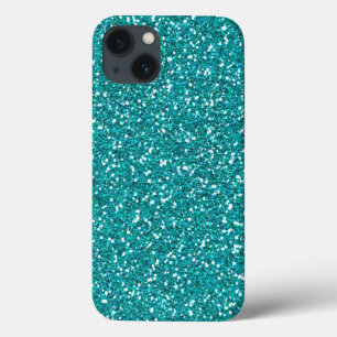 Etui iPhone 13 Vibrant Sparkles Photographie