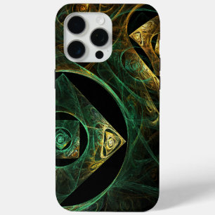 Coque Case-Mate iPhone Vibrations magiques Art Abstrait