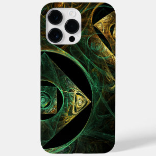 Coque Case-Mate iPhone Vibrations magiques Art Abstrait