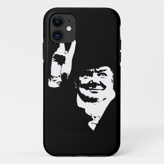 Coques Case-Mate iPhone Victoire de Churchill (Dos)