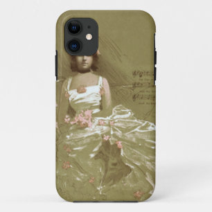 Coque Case-Mate Pour iPhone victorien