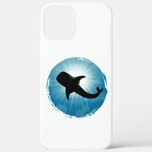 Case-Mate iPhone Case Vie aquatique sous-marine de requin-baleine