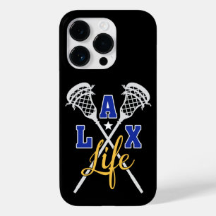 Coque Case-Mate iPhone Vie LAX / Couleurs personnalisées / Crosse