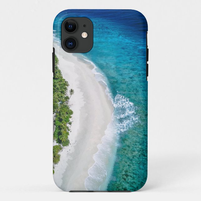 Coques Case-Mate iPhone Vie maritime (Dos)