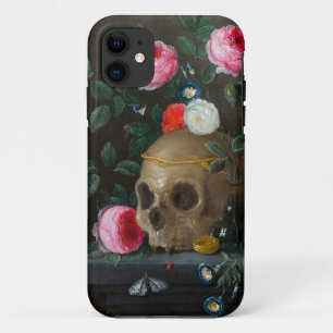 Case-Mate iPhone Case Vie morte de Vanitas Kessel