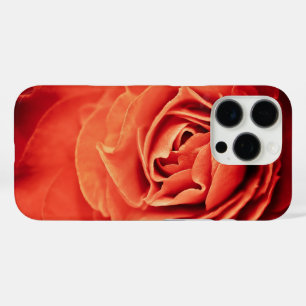 Coque iPhone 16 Pro vie rose