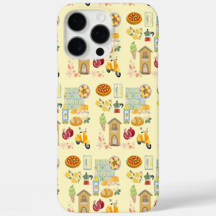 Coque iPhone 16 Pro Max Vie rurale en Italie