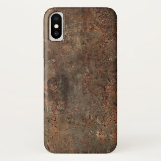 Coque Case-Mate iPhone Vieille copie en cuir sale