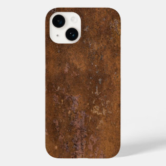 Coque Pour iPhone 14 Vieille rustée