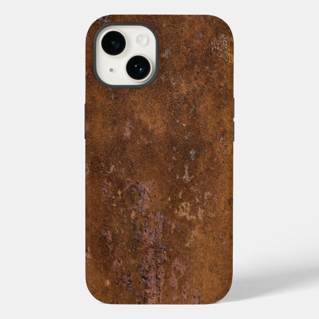 Coques Case-Mate iPhone Vieille rustée (Verso)