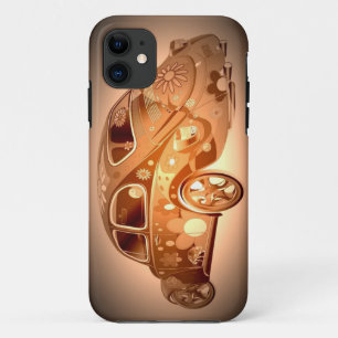 Coques Pour iPhone vieilles voitures