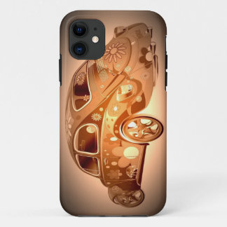 Coques Pour iPhone vieilles voitures