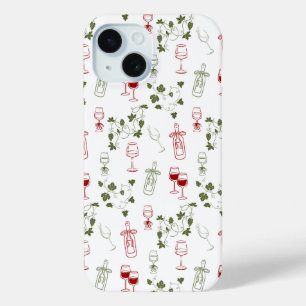 Coque Case-Mate iPhone Vieillir comme un grand vin