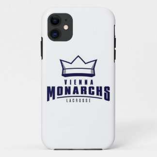 Coque iPhone 11 Vienna Monarchs