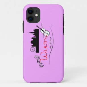 Coque Case-Mate Pour iPhone Vienne, Autriche - Österreich