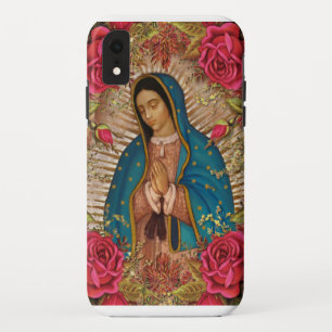Case-Mate iPhone Case Vierge catholique Marie Guadalupe