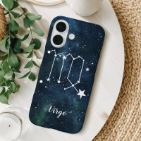 Vierge | Constellation astrologique des signes zod