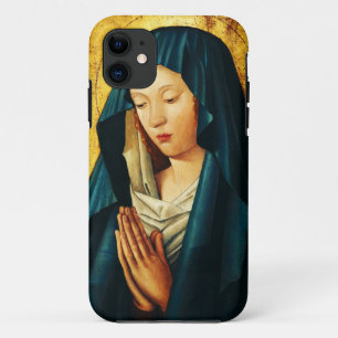 Case-Mate iPhone Case Vierge en prière de Riga
