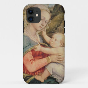 Etui iPhone Case-Mate Vierge et enfant, ch. 1465