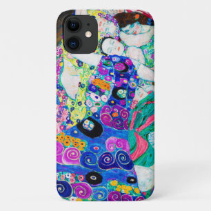 Case-Mate iPhone Case Vierge (Filles), Gustav Klimt