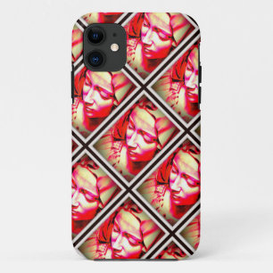 Coques Pour iPhone Vierge Marie
