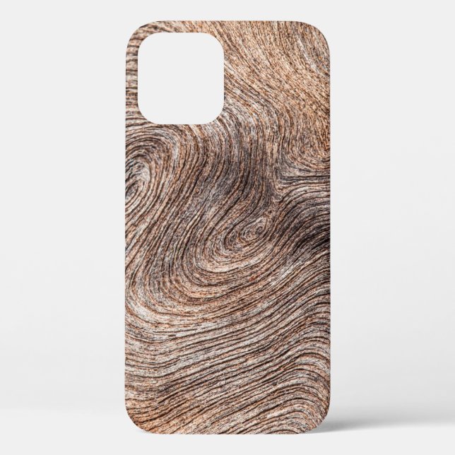 Coques Case-Mate iPhone vieux arrière - plan ou texture (Verso)