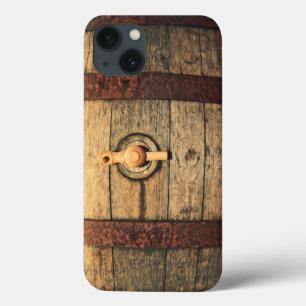 iPhone 13 Case Vieux baril