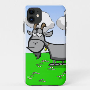 Coque Case-Mate iPhone Vieux cas de téléphone de bande dessinée de ch