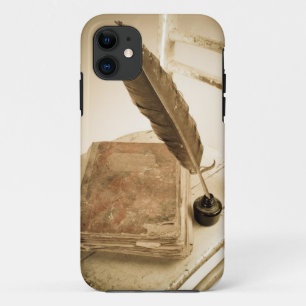 Coques Pour iPhone Vieux clichés stationnaires vintages