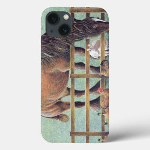 Coques Pour iPhone Vieux Faithful
