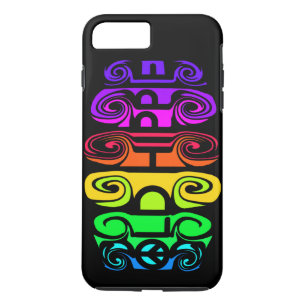 ETUI iPhone Case-Mate VIEUX HIPPIE