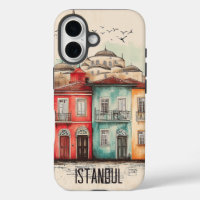 Vieux Istanbul