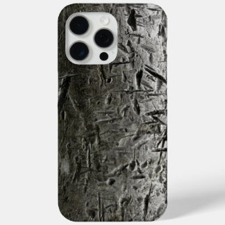 Coque Case-Mate iPhone Vieux métal écaillé