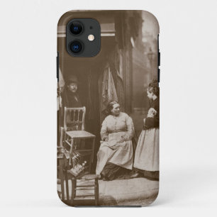 Coque Case-Mate iPhone Vieux meubles, de la "vie dans la rue à Londres",