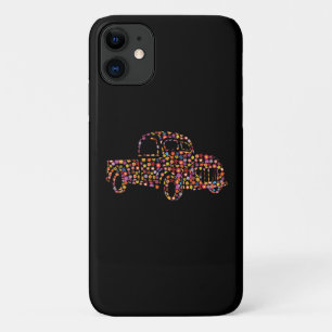 Case-Mate iPhone Case Vieux Motif de camionnette