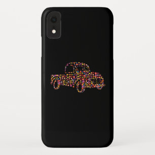 Case-Mate iPhone Case Vieux Motif de camionnette