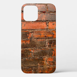 Case-Mate iPhone Case Vieux mur de pierre brique abstrait, vieilli, anci