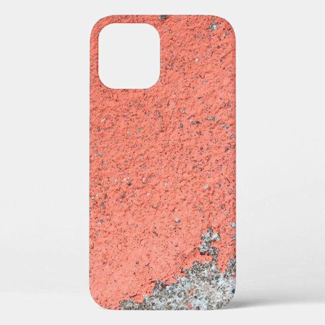 Coques Case-Mate iPhone Vieux mur texturéabstrait, vieilli, vieillissant,  (Verso)