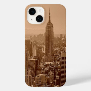 Coque Case-Mate iPhone Vieux New York