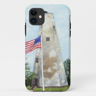 Case-Mate iPhone Case Vieux phare de Baldy