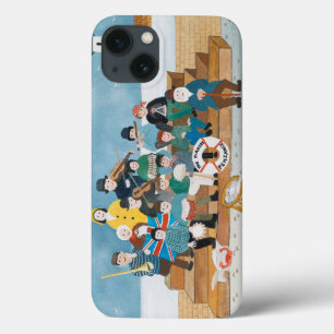 Coques Pour iPhone Vieux pirates de Penzance