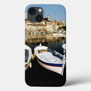 Etui iPhone 13 Vieux port