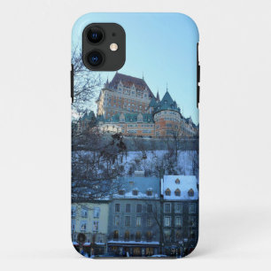 Case-Mate iPhone Case Vieux-Québec, Québec, Canada