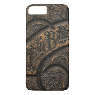 Coque Case-Mate Pour iPhone Vieux saint bible